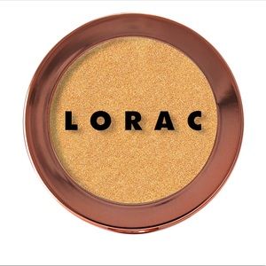 LORAC Mega Beam Highlighter- Glow For Gold